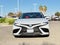 2024 Toyota Camry Hybrid XSE