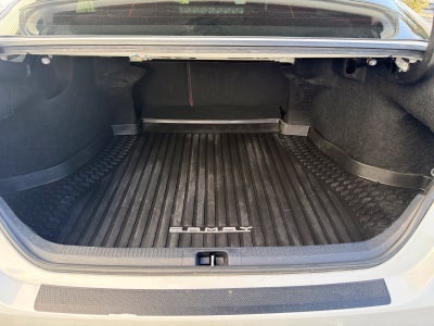 2024 Toyota Camry Hybrid XSE