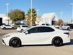2024 Toyota Camry Hybrid XSE