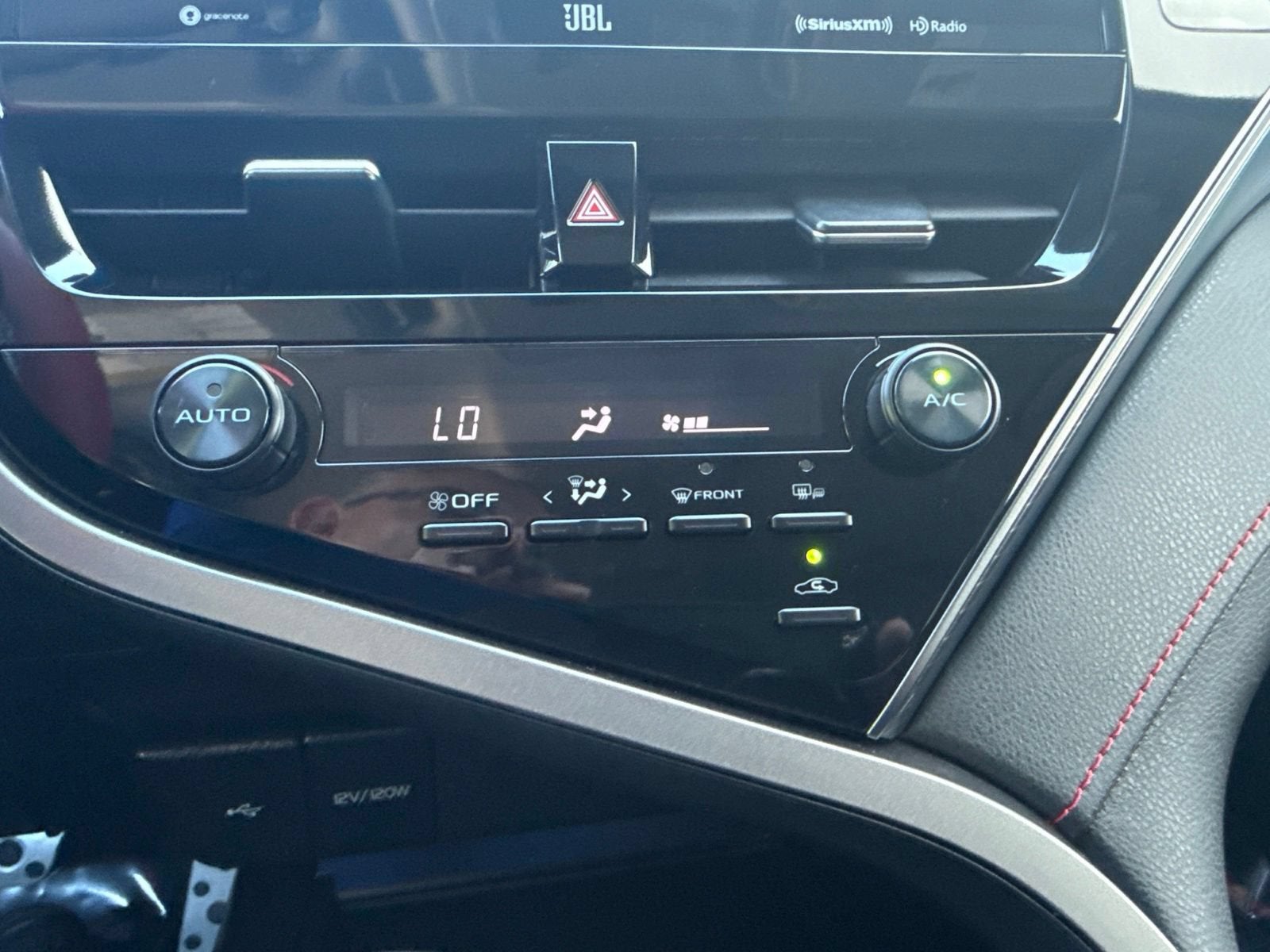 2024 Toyota Camry TRD V6