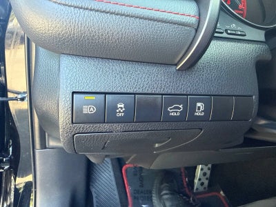 2024 Toyota Camry TRD V6