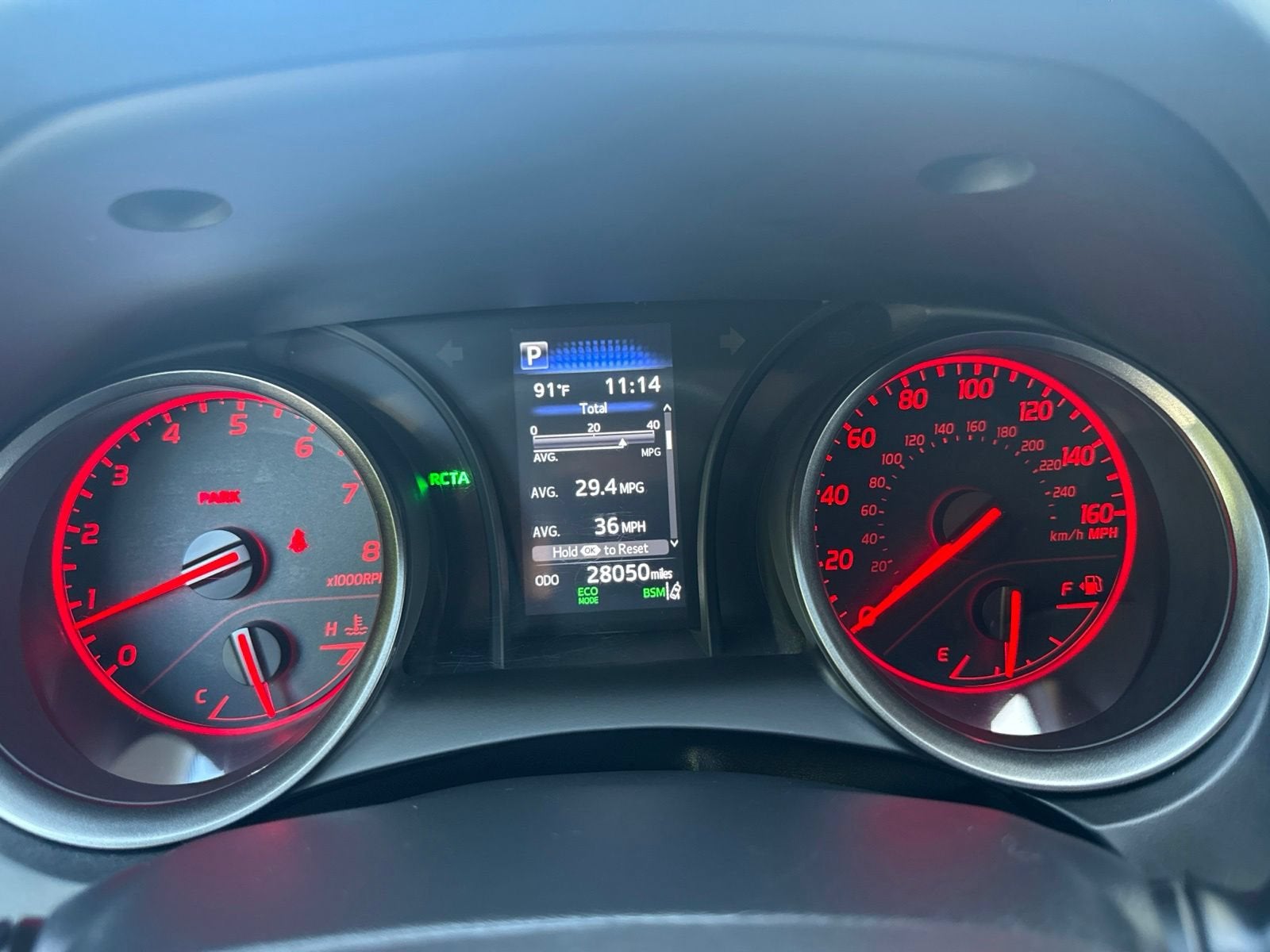 2024 Toyota Camry TRD V6