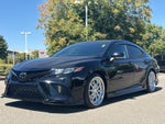 2024 Toyota Camry TRD V6
