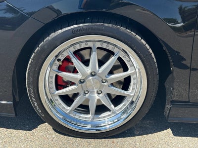 2024 Toyota Camry TRD V6
