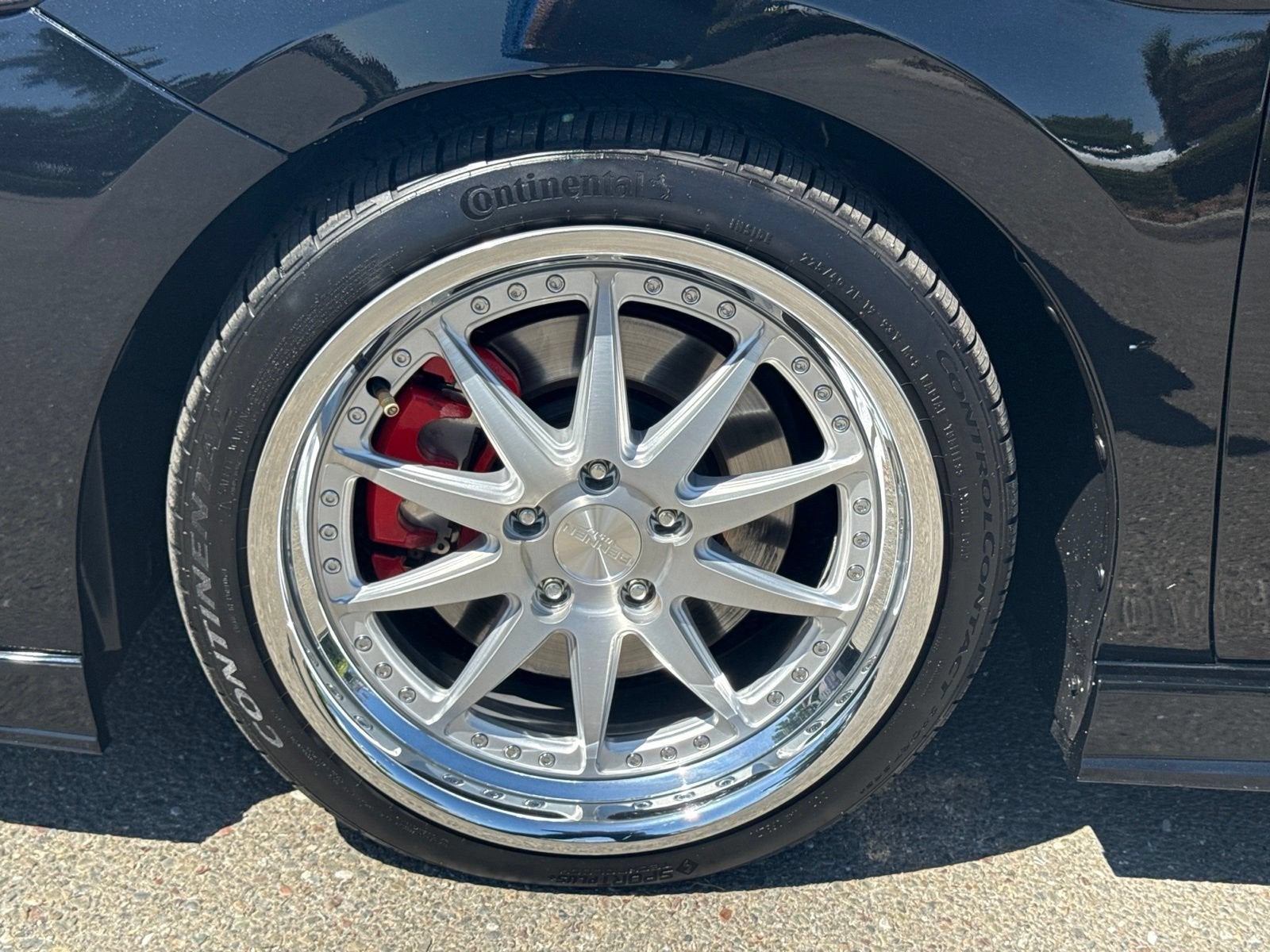 2024 Toyota Camry TRD V6