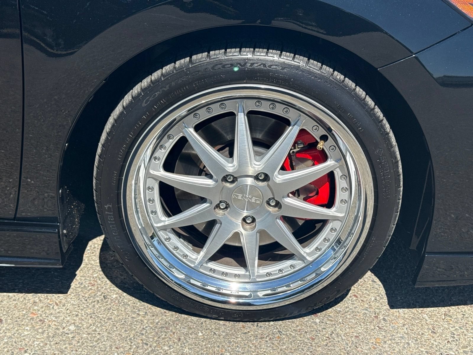 2024 Toyota Camry TRD V6