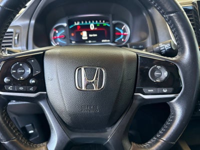 2019 Honda Pilot Touring 8-Passenger