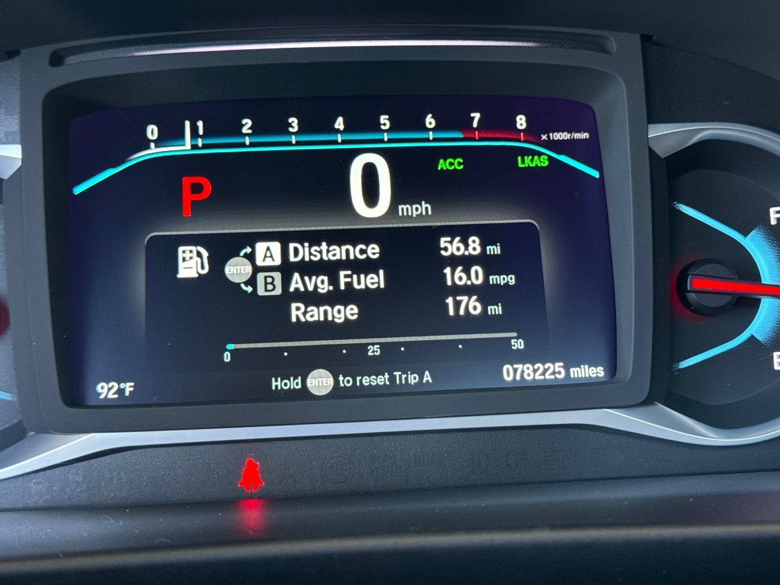2019 Honda Pilot Touring 8-Passenger