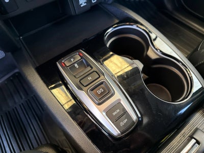 2019 Honda Pilot Touring 8-Passenger