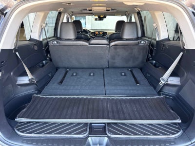 2019 Honda Pilot Touring 8-Passenger