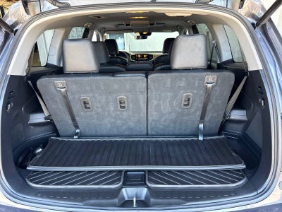 2019 Honda Pilot Touring 8-Passenger