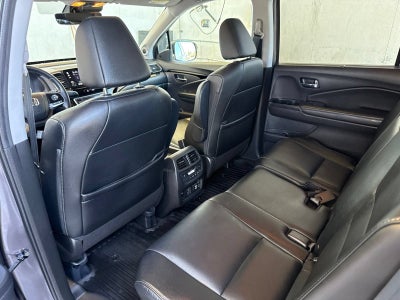 2019 Honda Pilot Touring 8-Passenger