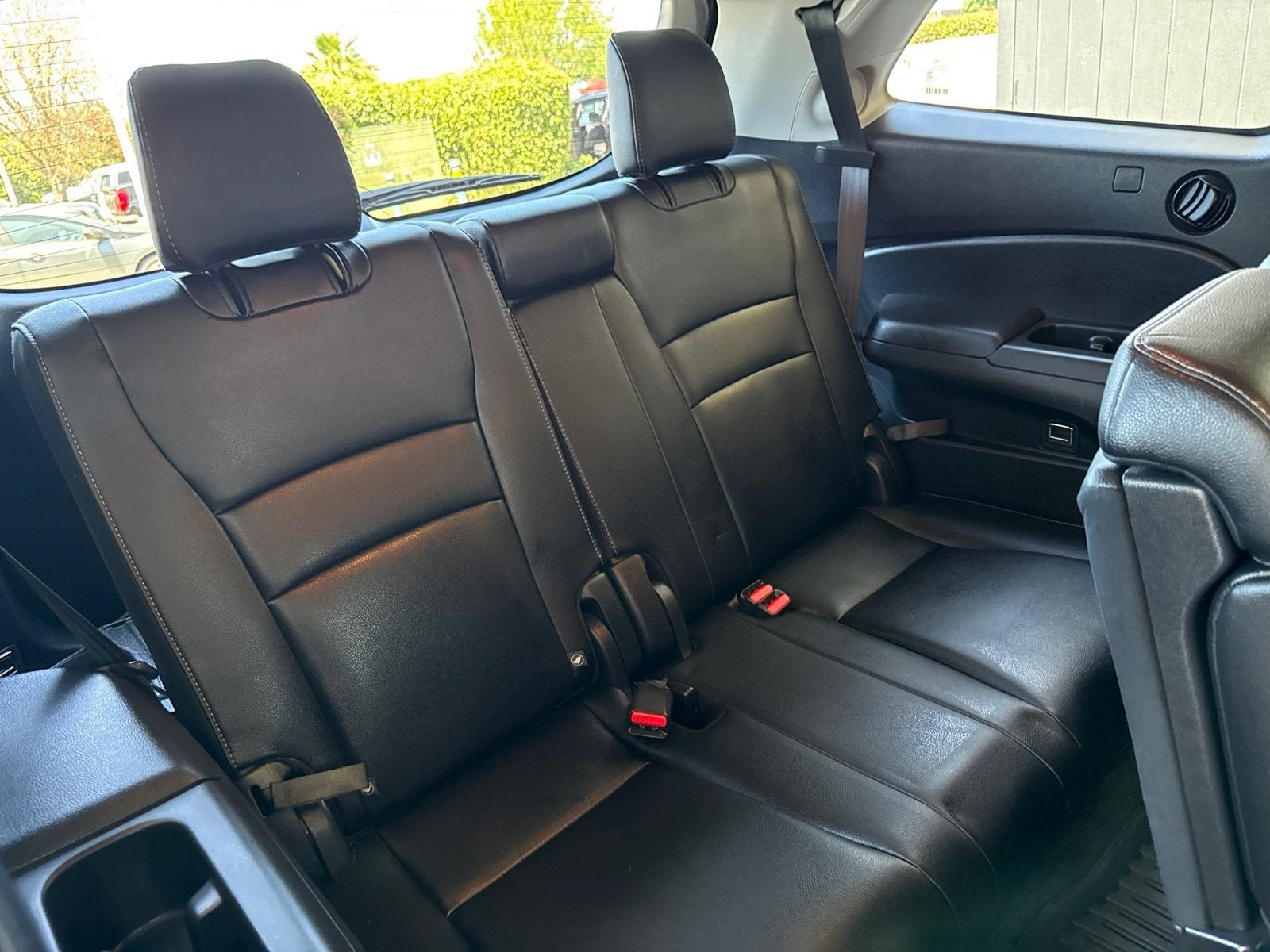 2019 Honda Pilot Touring 8-Passenger