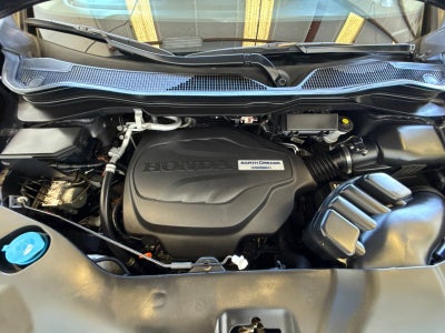 2019 Honda Pilot Touring 8-Passenger
