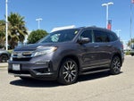 2019 Honda Pilot Touring 8-Passenger
