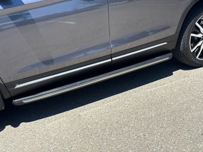 2019 Honda Pilot Touring 8-Passenger