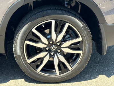 2019 Honda Pilot Touring 8-Passenger