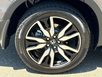 2019 Honda Pilot Touring 8-Passenger