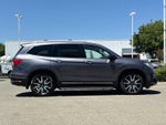 2019 Honda Pilot Touring 8-Passenger