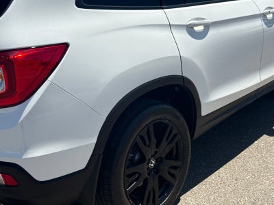 2021 Honda Passport Sport
