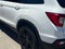 2021 Honda Passport Sport