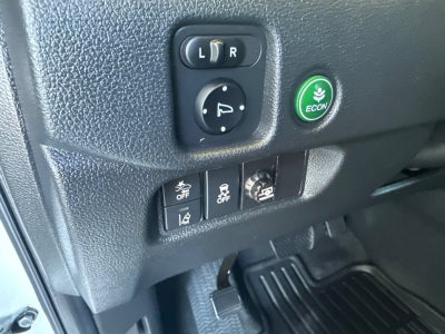2021 Honda Passport Sport