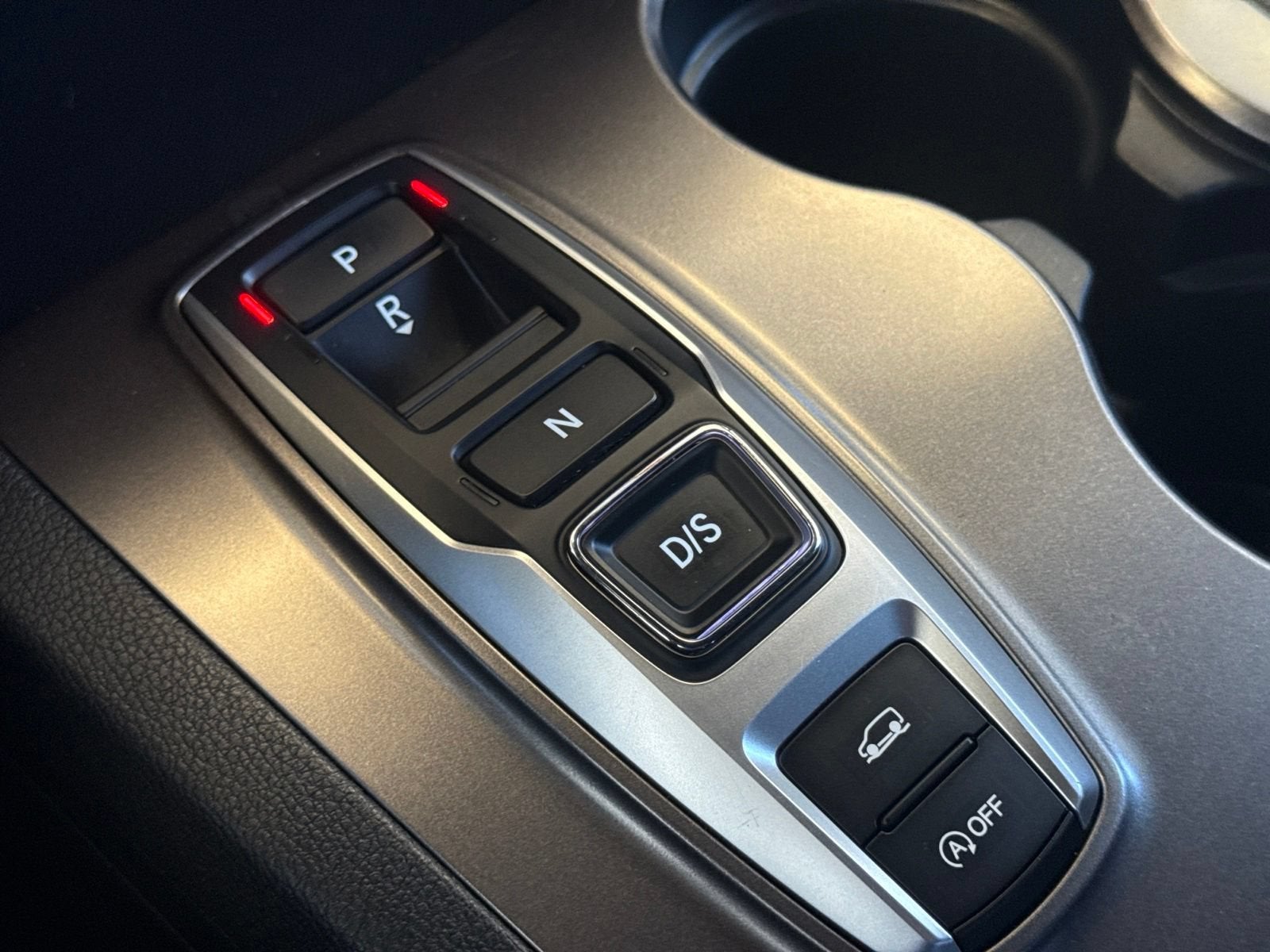 2021 Honda Passport Sport