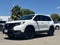 2021 Honda Passport Sport