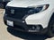 2021 Honda Passport Sport