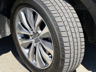 2015 Acura MDX Tech Pkg