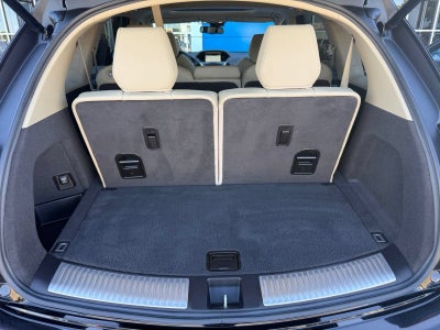 2015 Acura MDX Tech Pkg