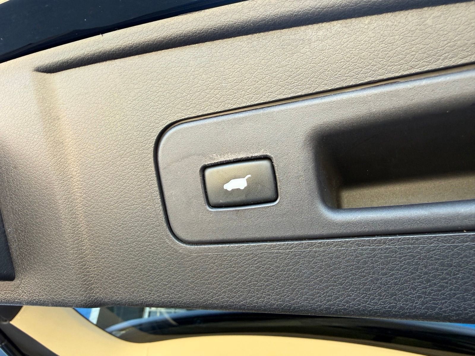 2015 Acura MDX Tech Pkg