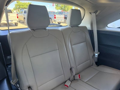 2015 Acura MDX Tech Pkg