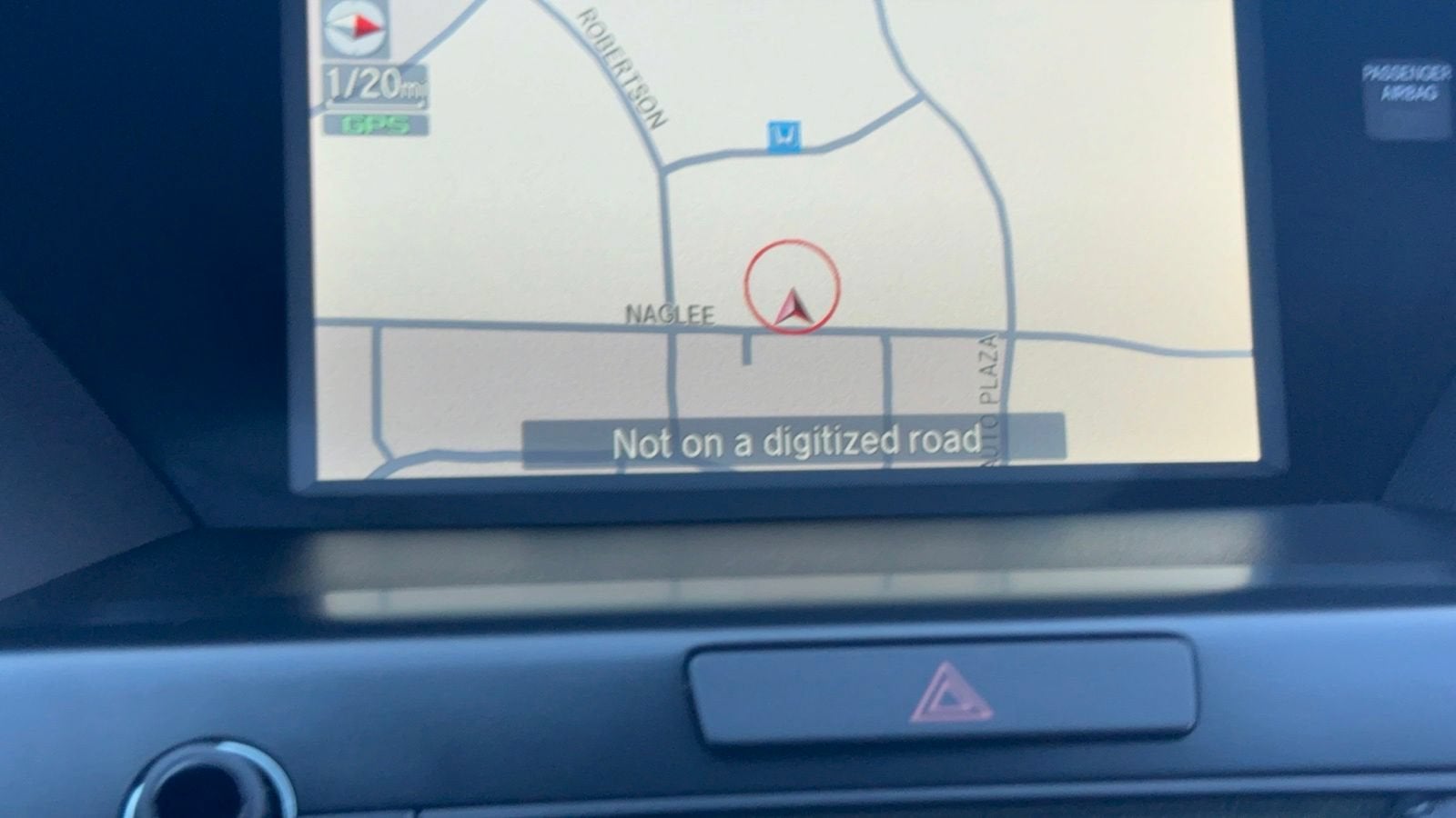 2015 Acura MDX Tech Pkg