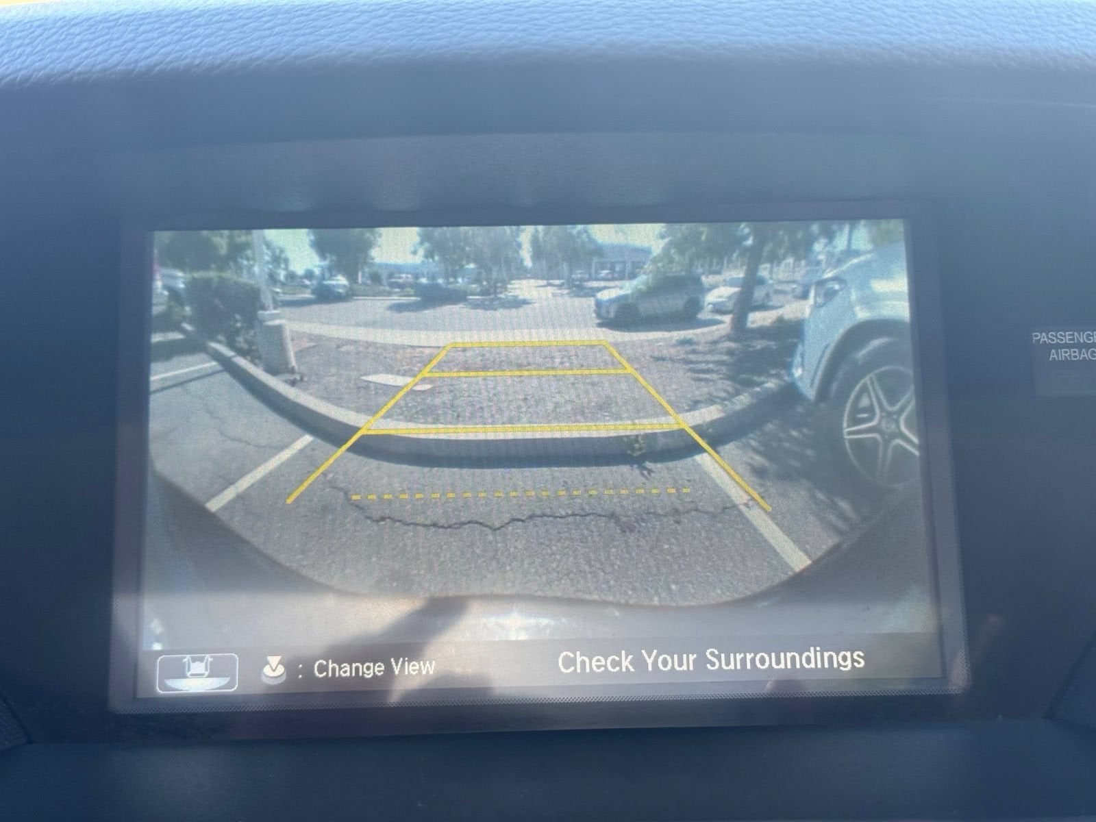 2015 Acura MDX Tech Pkg