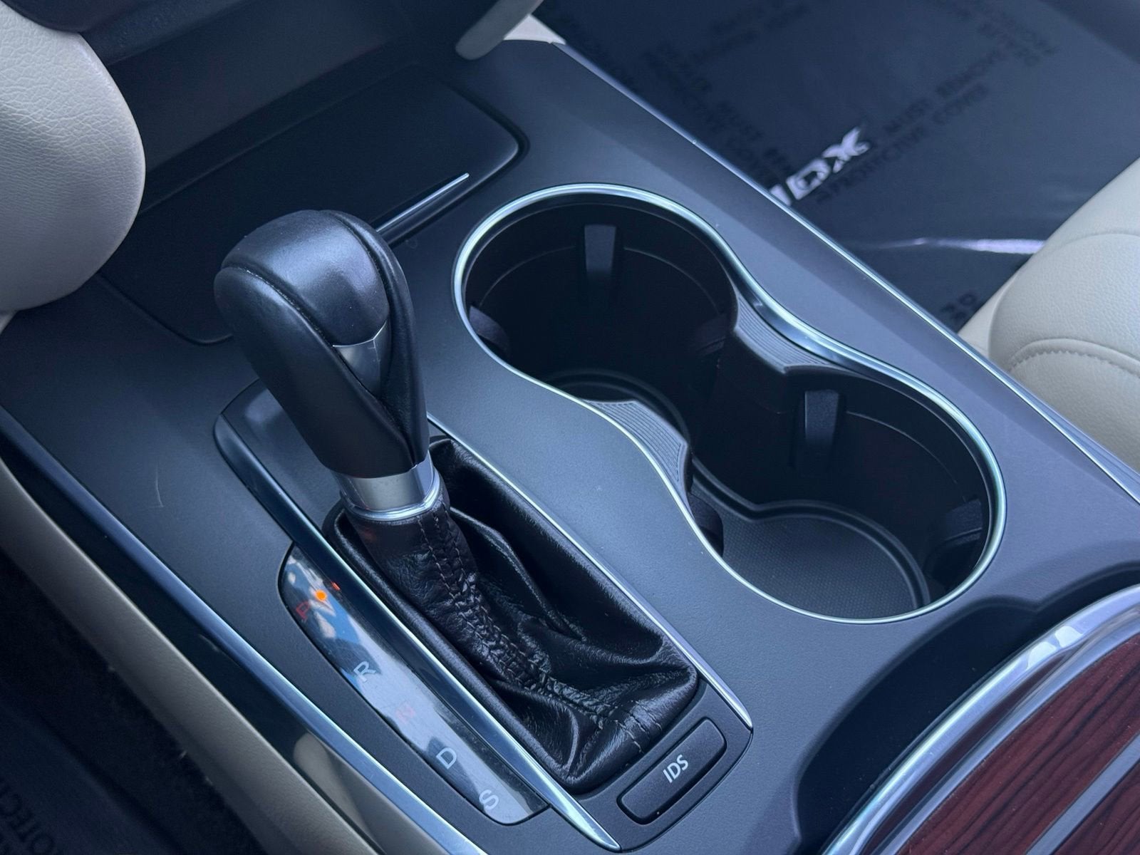 2015 Acura MDX Tech Pkg