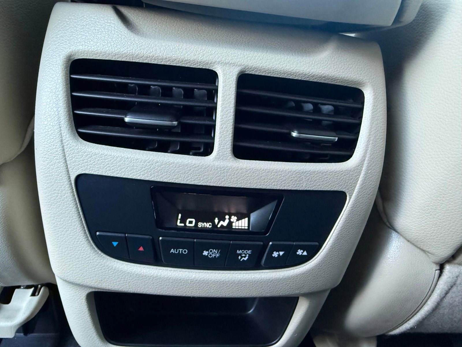 2015 Acura MDX Tech Pkg