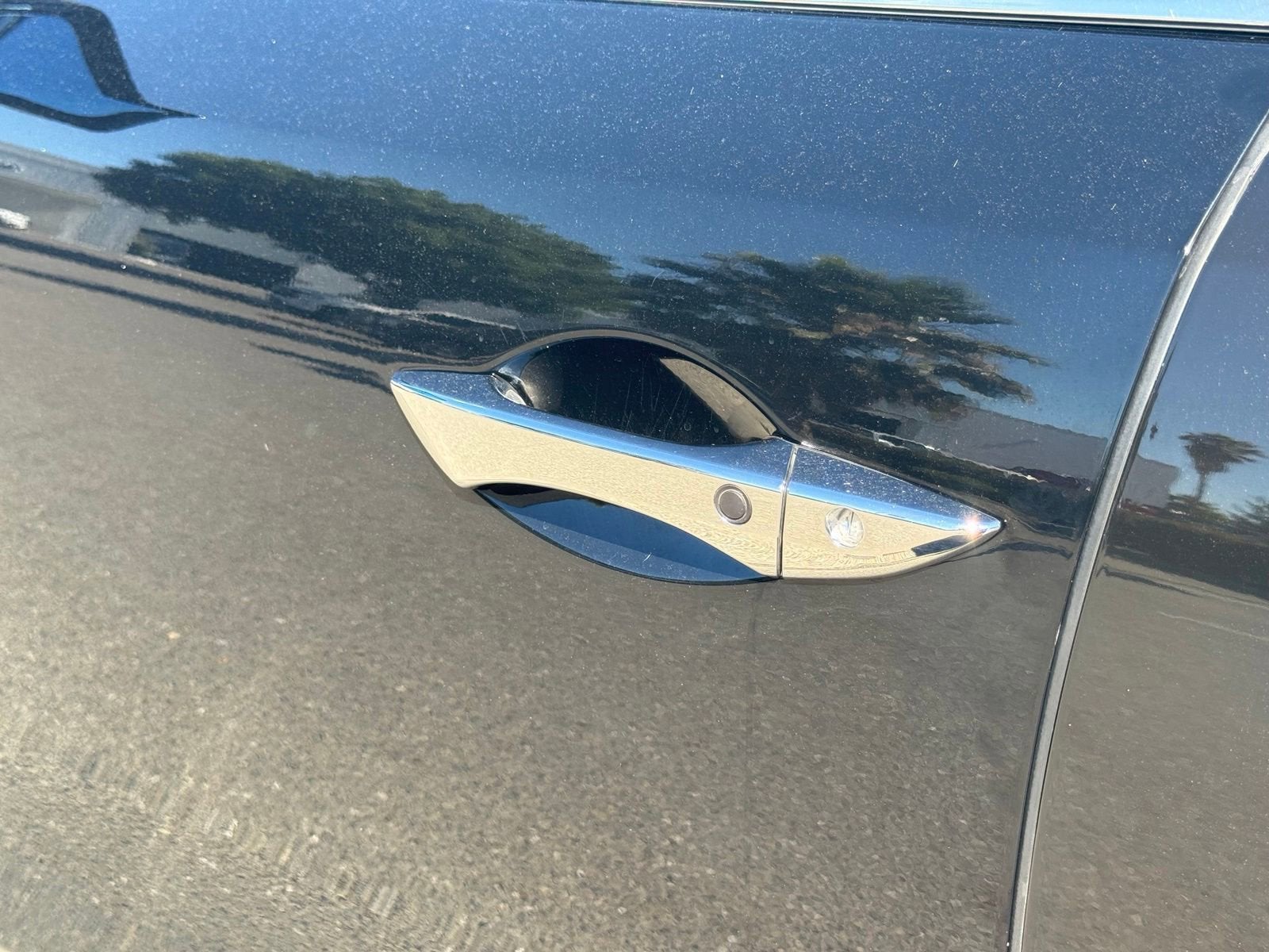 2015 Acura MDX Tech Pkg