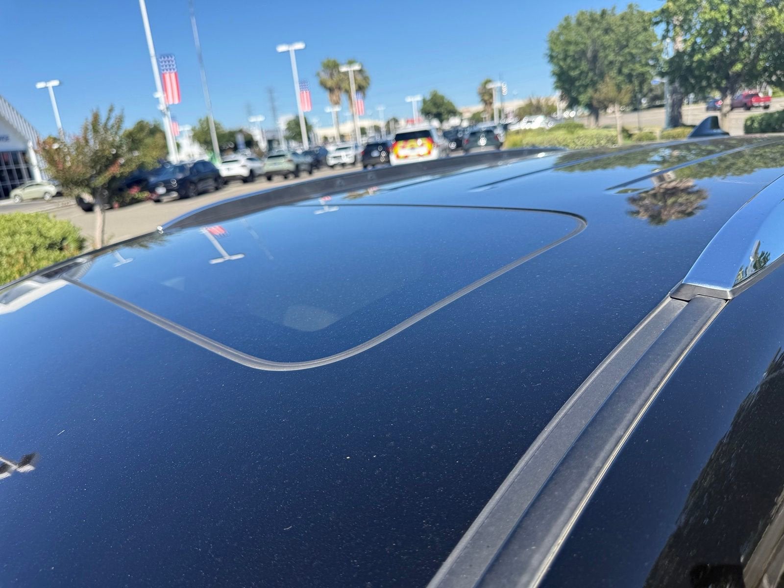 2015 Acura MDX Tech Pkg