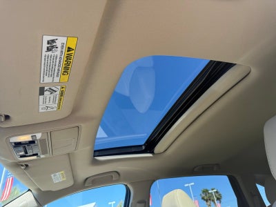 2015 Acura MDX Tech Pkg