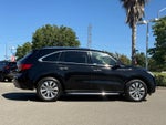 2015 Acura MDX Tech Pkg