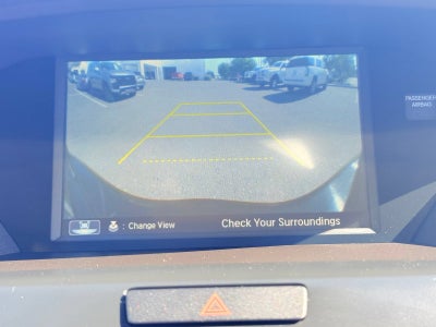 2015 Acura MDX Tech Pkg