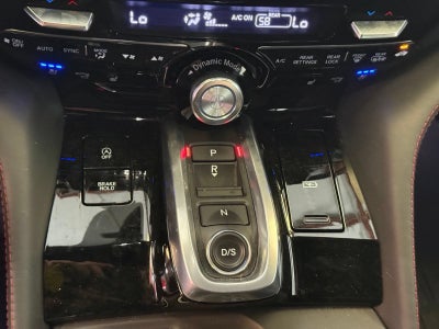 2022 Acura MDX w/A-Spec Package