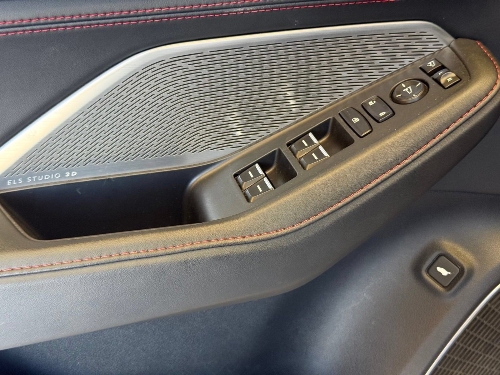 2022 Acura MDX w/A-Spec Package