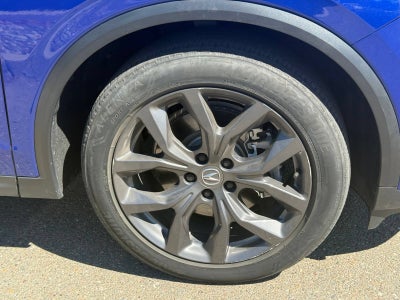 2022 Acura MDX w/A-Spec Package