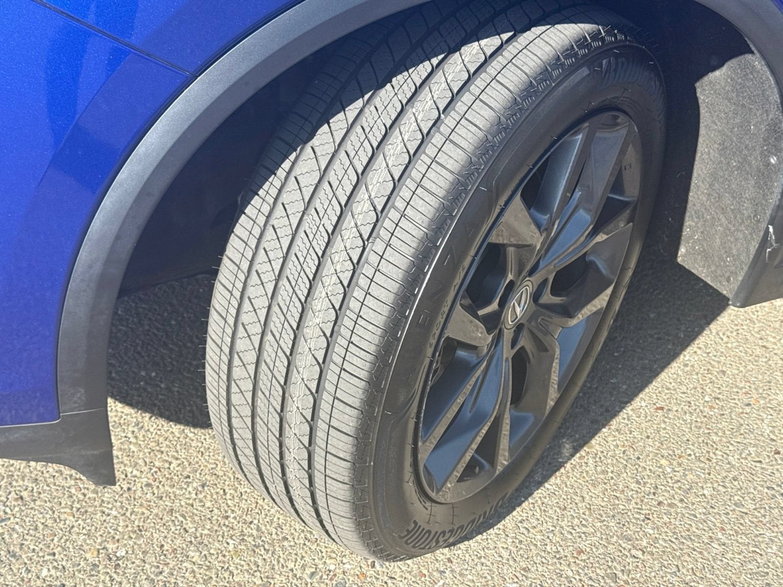 2022 Acura MDX w/A-Spec Package