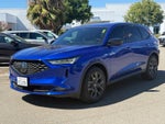2022 Acura MDX w/A-Spec Package