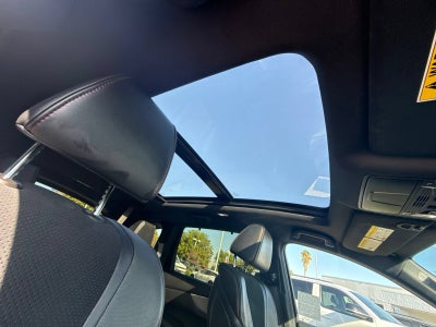 2022 Acura MDX w/A-Spec Package