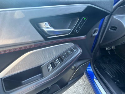 2022 Acura MDX w/A-Spec Package
