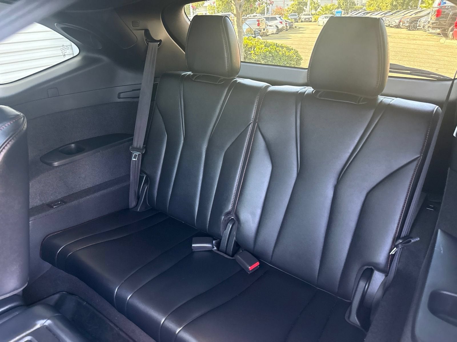 2022 Acura MDX w/A-Spec Package